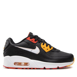 

Взуття Nike Air Max 90 Ltr (Gs) CD6864 017 Black/White/Cosmic Clay, Чорний
