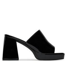 DeeZee Klapki DeeZee LR2205105 Czarny