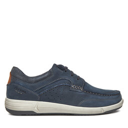 Josef Seibel Pantofi Josef Seibel Enrico 25 25325 TE21 526 Bleumarin