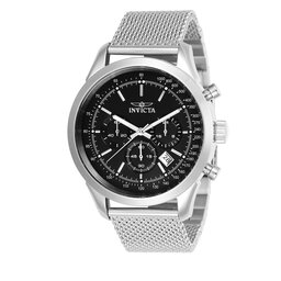 Invicta Watch Klocka Invicta Watch 24208 Silver