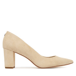 LAUREN RALPH LAUREN Décolleté LAUREN RALPH LAUREN Kingad 802967743003 Beige