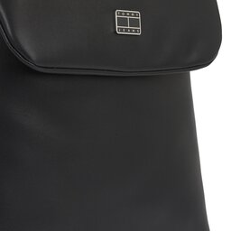 

Рюкзак Tommy Jeans Tjw City-Wide Backpack AW0AW15938 Black BDS, Чорний