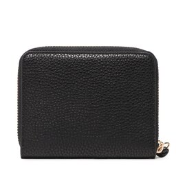 

Великий жіночий гаманець Liu Jo Ecs M Zip Around AA3296 E0086 Nero 22222, Чорний