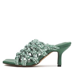 

Шльопанці Bianco 11200371 Green Pop, Зелений