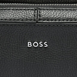 

Рюкзак Boss Highway 50499027 Black 001, Чорний