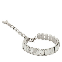 Patrizia Pepe Bracciale Patrizia Pepe 2JA095/M032-W350 Argento