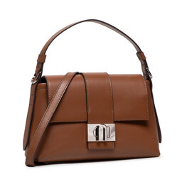 

Сумка Furla Charlie WB00550-AX0733-03B00-1-003-20-CN-B Cognac h, Коричневий