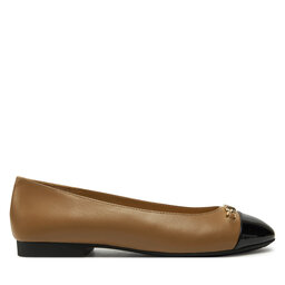 MICHAEL Michael Kors Balerinos MICHAEL Michael Kors Rebeca Flex Ballet 40F4RBFP1L Ruda