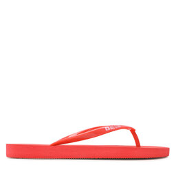 

В'єтнамки Big Star Shoes JJ274A384 Red, Червоний