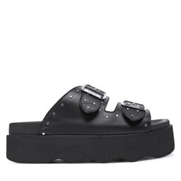 Scholl Ciabatte Scholl F32305 Nero