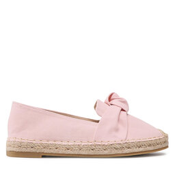 Jenny Fairy Espadrilles Jenny Fairy WSS990-123 Rosa