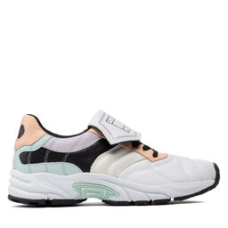

Снікерcи Tommy Jeans Heritage Soccer Wmn EN0EN01672 Oxygen L4T, Білий