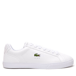 Lacoste Sneakersy Lacoste Lerond Pro Leather 745CMA0100 Biały