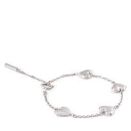 Calvin Klein Bracciale Calvin Klein 35000299 Argento