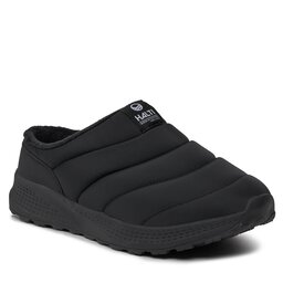 Halti Παντόφλες Halti Rest recovery slipper 054-2936 Black P99