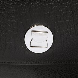 

Сумка Coccinelle MM9 Liya Elephant E1 MM9 12 06 01 Noir 001, Чорний