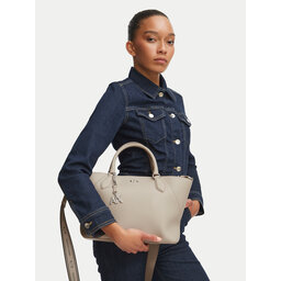 Armani Exchange Handtasche Armani Exchange XW003086 AF26569 U6208 Beige