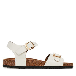 JENNY Sandale JENNY YLD-P9118 Alb