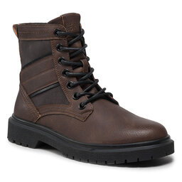 Bullboxer Zimske čizme Bullboxer 296X88391A Brown