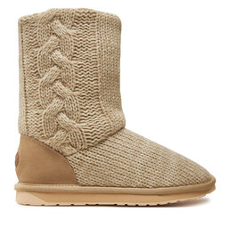 EMU Australia Pantofole EMU Australia Bartle W13142 Écru