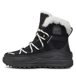 

Снігоходи Sorel Ona™ Rmx Glacy Wp NL5050-010 Black/Sea Salt, Чорний