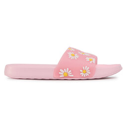 

Шльопанці Bassano 69420 Pink 1, Рожевий