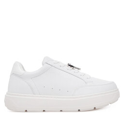LOVE MOSCHINO Laisvalaikio batai LOVE MOSCHINO JA15214G1MIA410A Balta