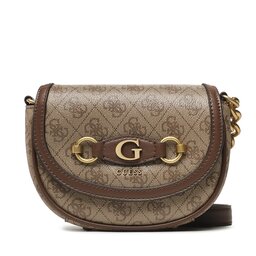 Guess Τσάντα Guess Izzy (SB) Mini Bags HWSB86 54780 LGW