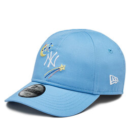 New Era Gorro New Era Tod Starry 940 Nyy 60416712 Azul