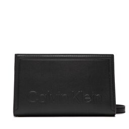 Calvin Klein Τσάντα Calvin Klein Minimal Hardware Crossbody K60K609846 BAX