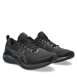Asics Pantofi Asics Gel-Excite 10 1011B600 Black/Carrier Grey 002