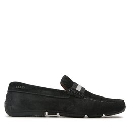 Bally Mocasini Bally Pearce 585330 Negru