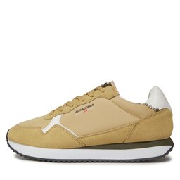 

Снікерcи Jack&Jones Jfwrobin 12254035 Marzipan, Бежевий