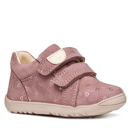 Geox Sneakers Geox B Macchia B164PA 00721 C8011 Rosa