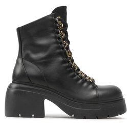 

Ботильйони Liu Jo Carrie 10 SF2221 P0102 Black 22222, Чорний