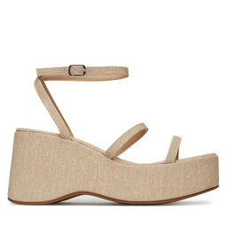 DeeZee Sandale DeeZee E22067-5 Bej