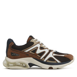 

Снікерcи MICHAEL Michael Kors Kit Trainer Extreme 42F3KIFS2D Chocolate, Коричневий