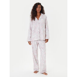 LAUREN RALPH LAUREN LAUREN RALPH LAUREN Pijama ILN92448 Rosa