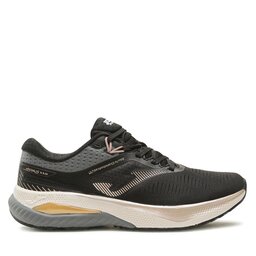 

Взуття Joma R.Hispalis 2341 RHISPS2341 Black/Gold, Чорний