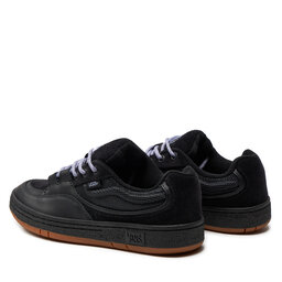 

Снікерcи Vans Speed Ls VN000CTJBLK1 Black, Чорний