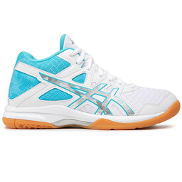 

Взуття Asics Gel-Task Mt 21072A037 White/Pure Silver 102, Білий