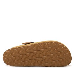 

Шльопанці Birkenstock Boston 1025668 Braun, Коричневий