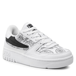 Fila Sneakers Fila FXVentuno L Low Wmn 1011170.90T White/Black