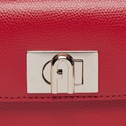 

Сумка Furla 1927 Mini Crossbody WE00265ARE0002673S1007 Rosso Veneziano, Червоний