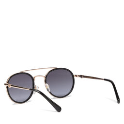 

Сонцезахисні окуляри Chiara Ferragni CF 1002/S Gold Black, Чорний