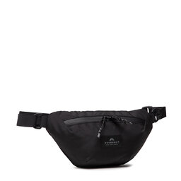 

Сумка на пояс Doughnut Erratic D256-0003-F Black, Чорний