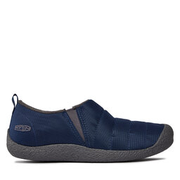 Keen Półbuty Keen Howser II 1026858 Granatowy