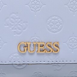 

Сумка Guess Geva (PD) Mini Bags HWPD89 59790 IBG, Голубий