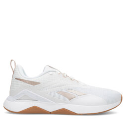 

Взуття Reebok Nanoflex Tr 2.0 FZ6035 White, Білий
