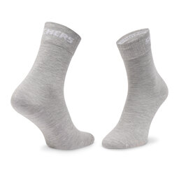 

Набір з 3 пар низьких шкарпеток unisex Skechers SK-SK41040 5820, Кольоровий